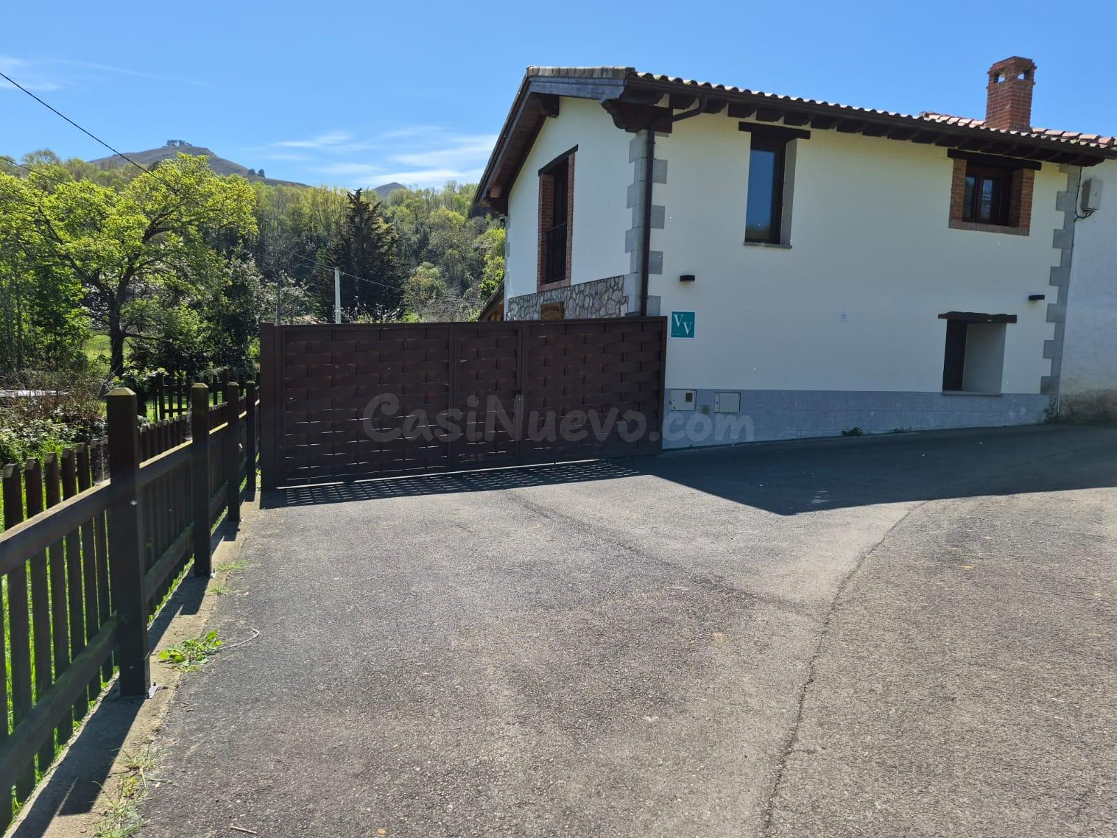 Chalet 2 habitaciones 115m² en venta - El carmen 1 - foto 5