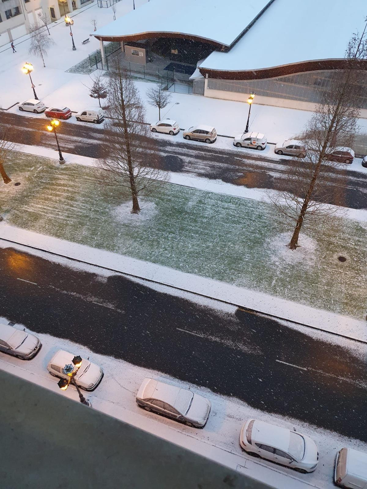 OPORTUNIDAD, PISO EN LA FLORIDA-OVIEDO - foto 3