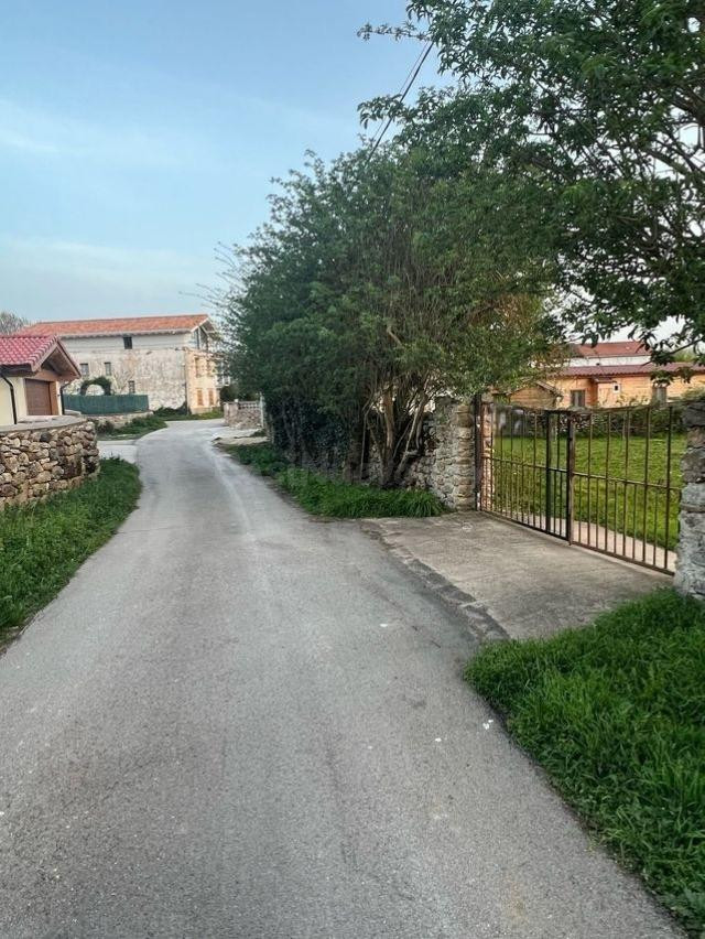 Terreno en Revilla de Pienza: ¡Tu Oportunidad para Construir