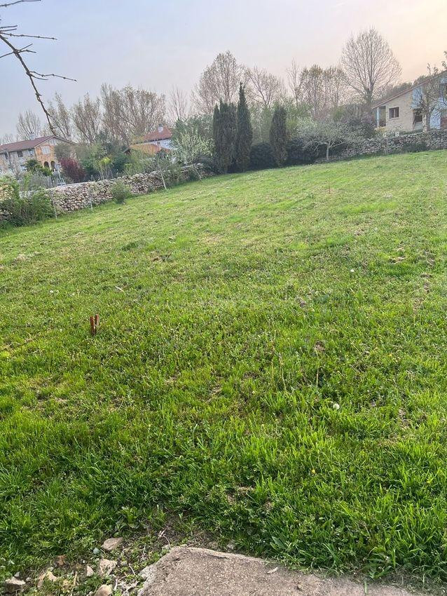 Terreno en Revilla de Pienza: ¡Tu Oportunidad para Construir - foto 3