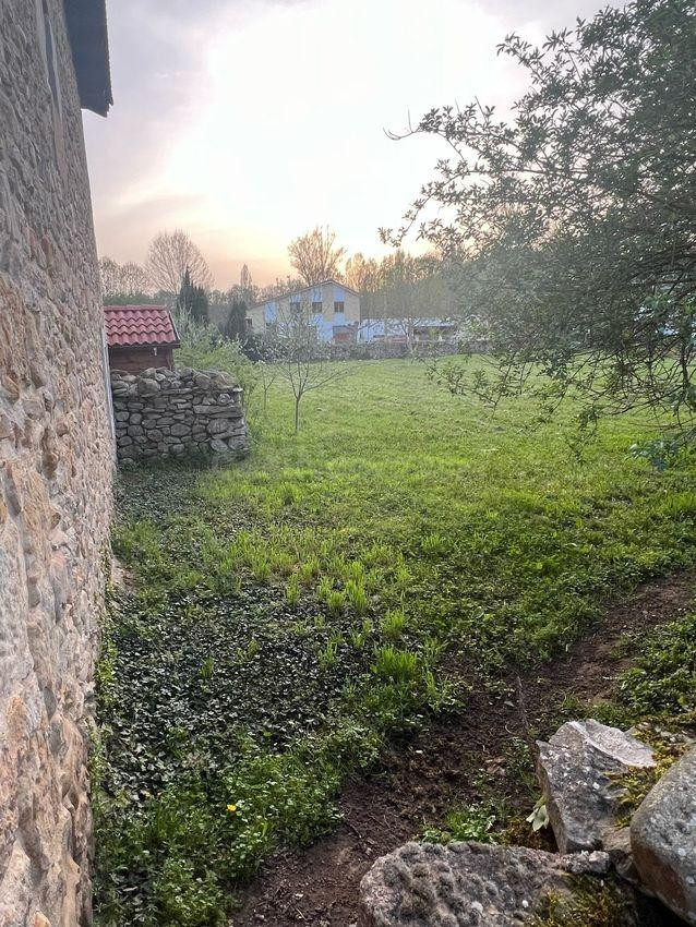 Terreno en Revilla de Pienza: ¡Tu Oportunidad para Construir - foto 4
