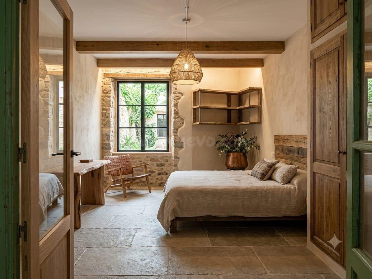 Amplia Casa en Medina de Pomar con Local Comercial y Potenci - foto 3