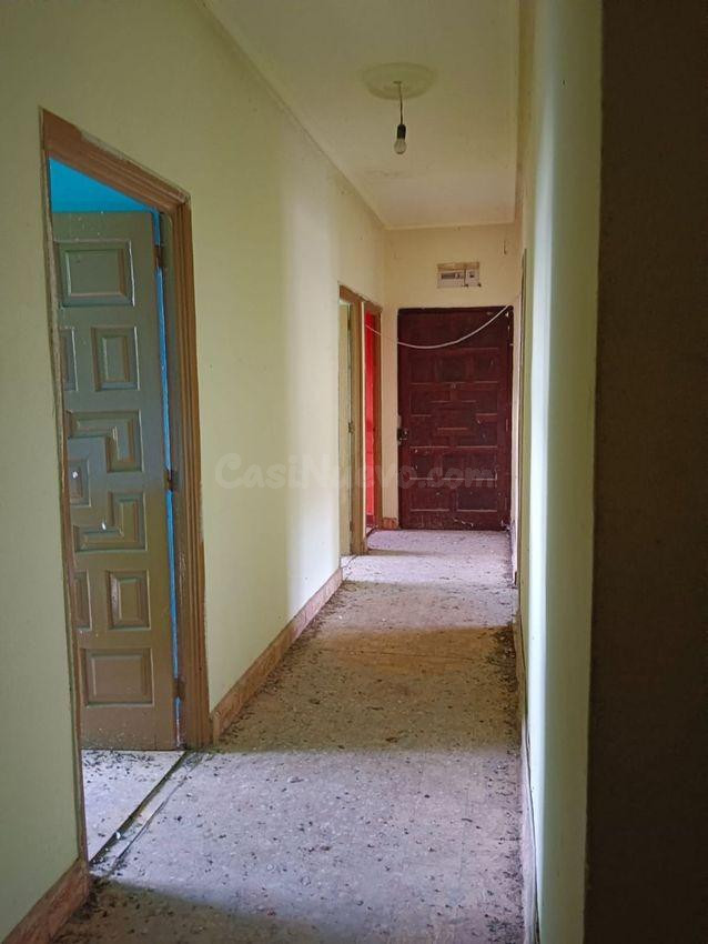 Amplio Piso Abuhardillado en el Centro de Nava por solo 31.000€