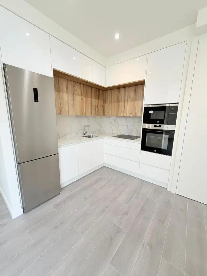 Piso Reformado a Estrenar en el Corazón de Burgos por 229.000€