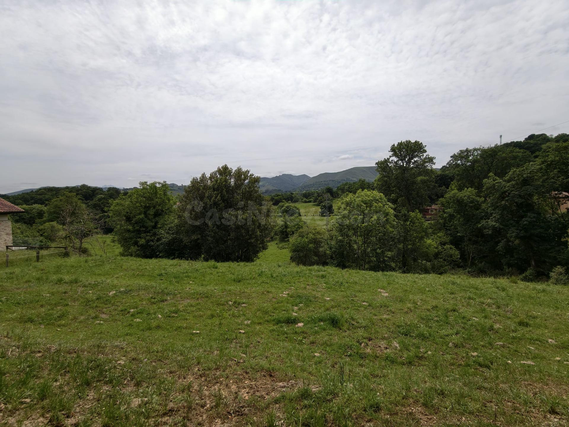 Parcela en la zona de  San Román de PILOÑA: Tu Refugio Natur - foto 4
