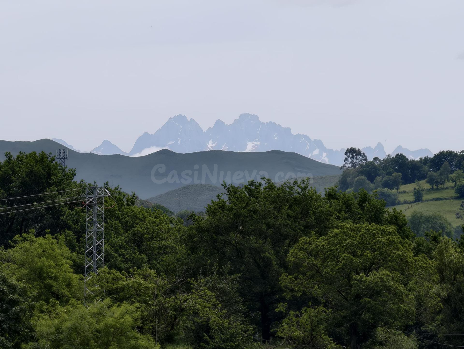 Parcela en la zona de  San Román de PILOÑA: Tu Refugio Natur - foto 5