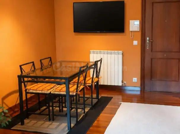 Piso Moderno en Medina de Pomar con Garaje y Trastero por €1 - foto 3