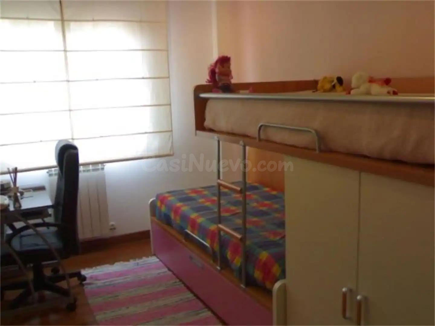 Piso Moderno en Medina de Pomar con Garaje y Trastero por €1 - foto 5