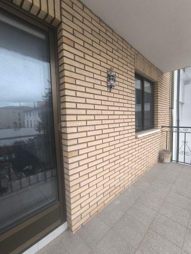 Amplio y Luminoso Piso en el Corazón de Briviesca con Terraz - foto 2