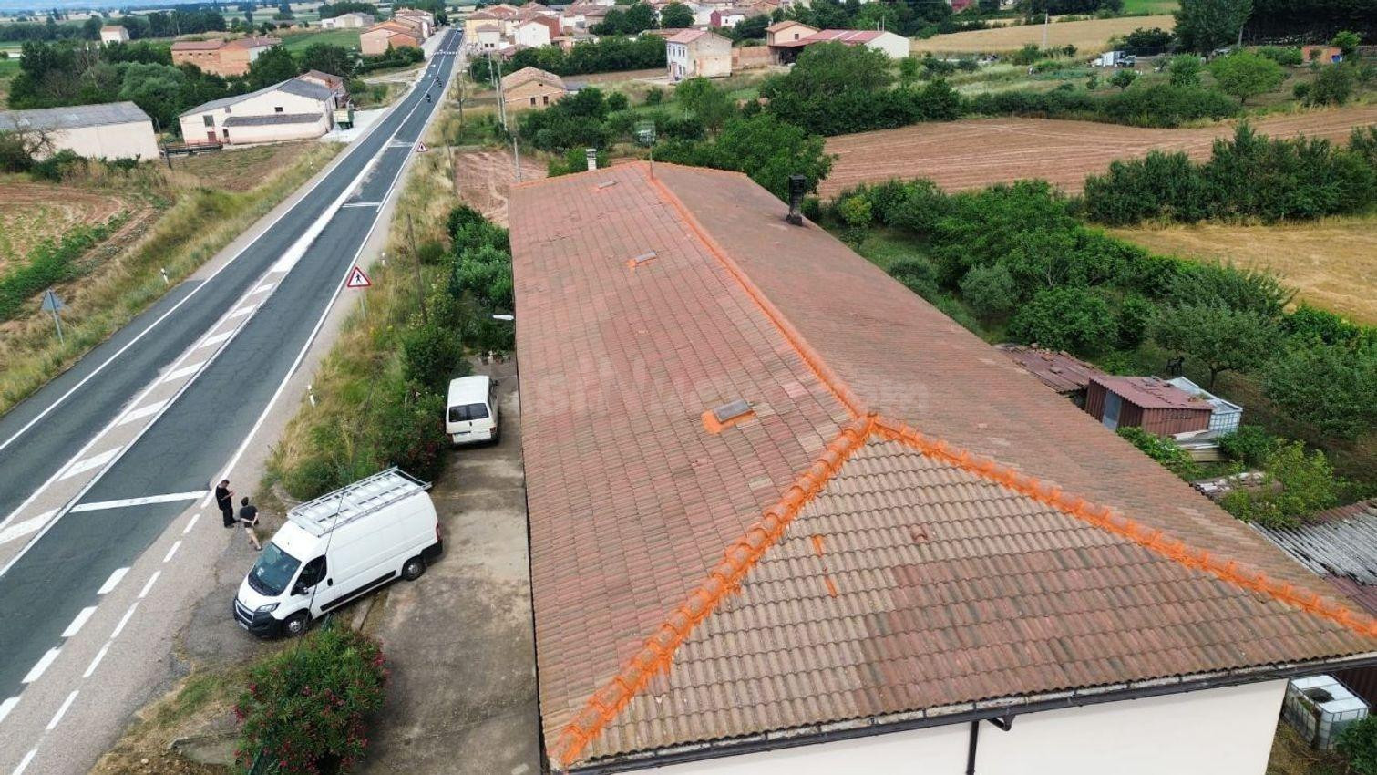 ¡OPORTUNIDAD ÚNICA EN QUINTANAÉLEZ! CASA CON AMPLIO TERRENO  - foto 5