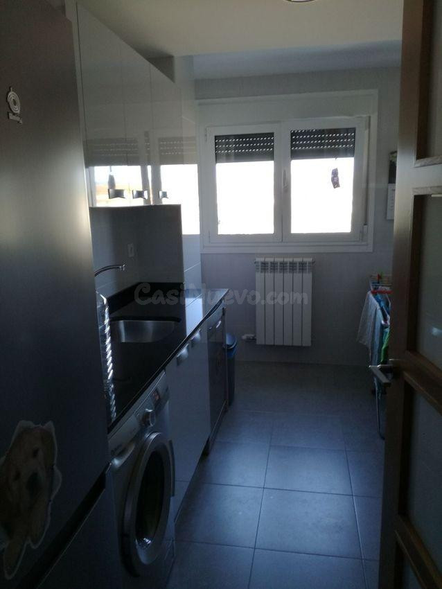Exclusivo Piso en el Centro de Miranda de Ebro - Alta Rentabilidad