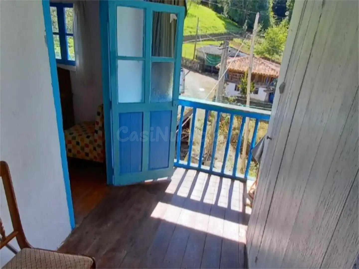 Encantadora casa Adosada en Piloña - foto 4