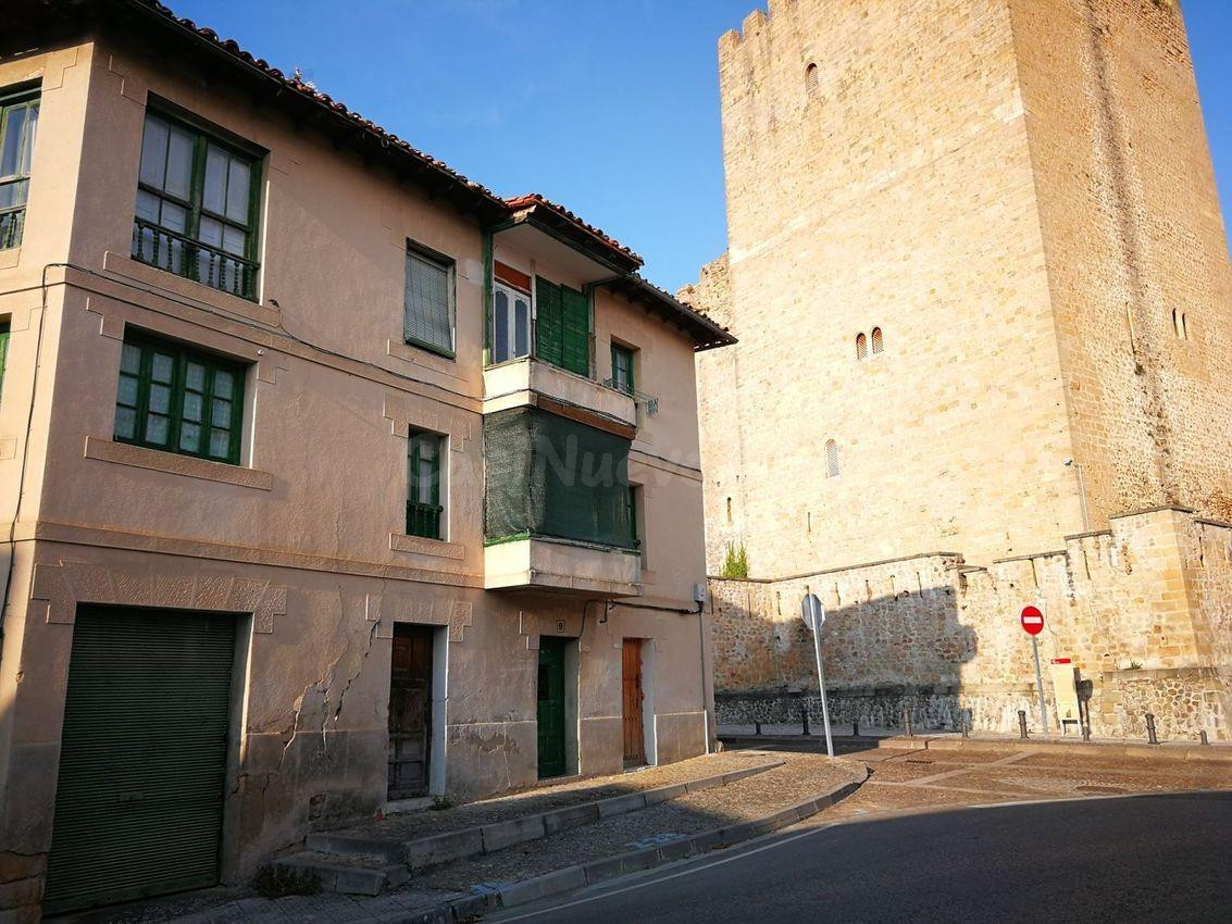 Casa en venta para reformar en el casco histórico de Medina  - foto 2