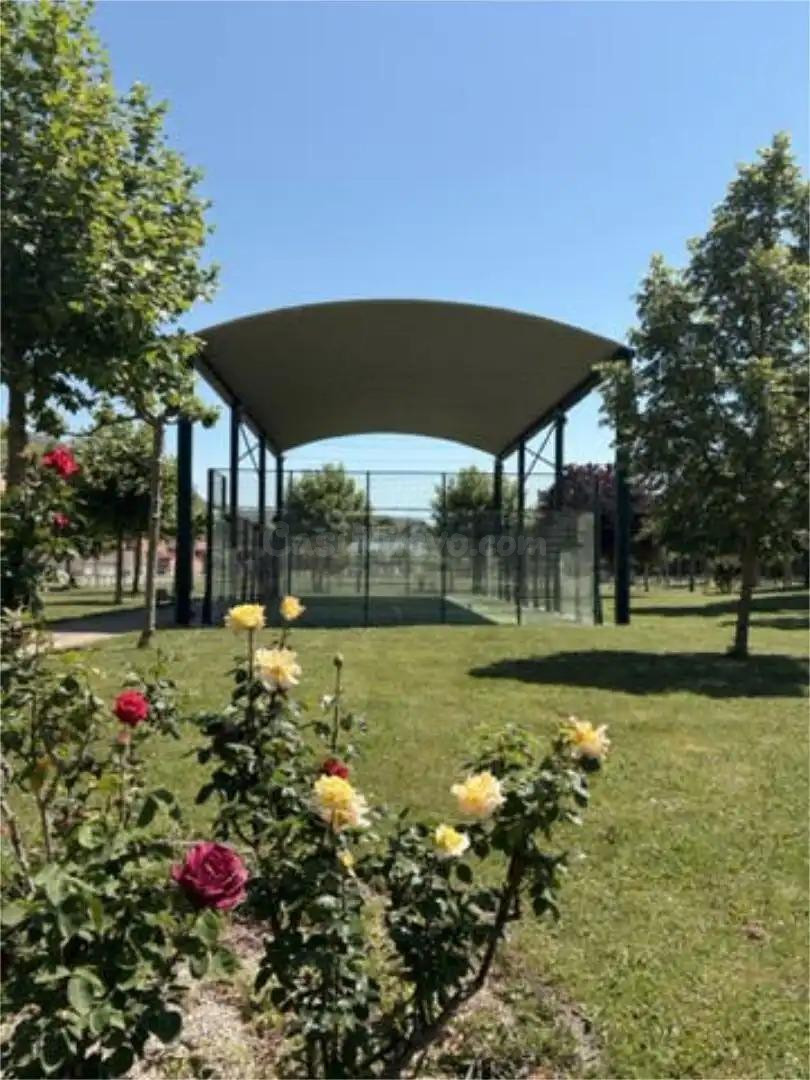 Casa en Cerezo de Río Tirón (Burgos) – ¡Lista para entrar a  - foto 2