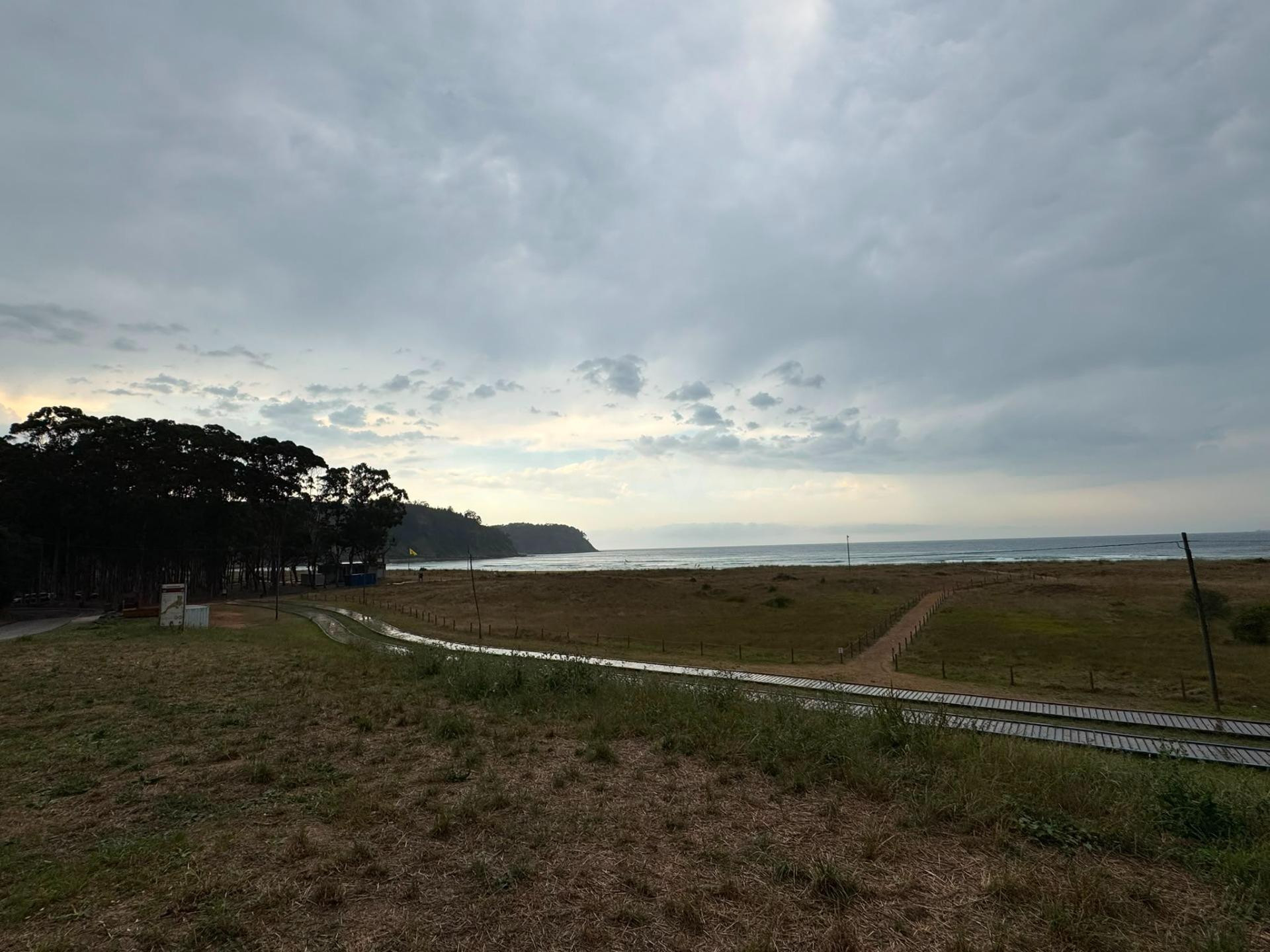 Chalet independiente exclusivo a 50 metros de la Playa de Ro - foto 2