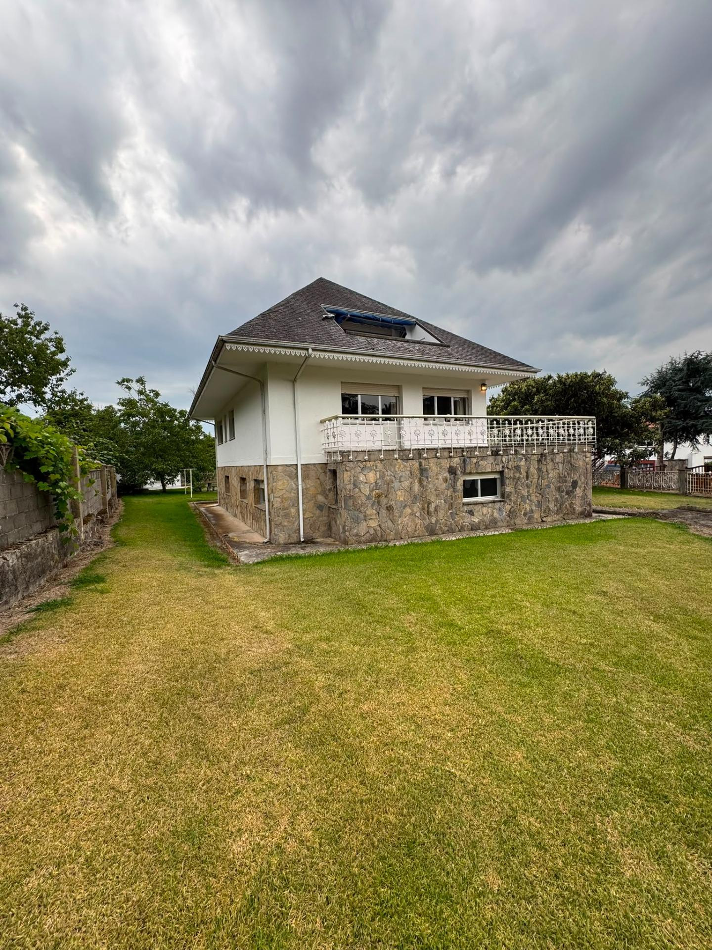 Chalet independiente exclusivo a 50 metros de la Playa de Ro - foto 5