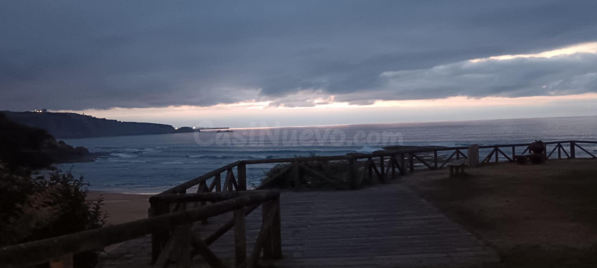 VIVIR EN EL PARAÍSO EXISTE (Y SE PUEDE VER EL MAR) - foto 2