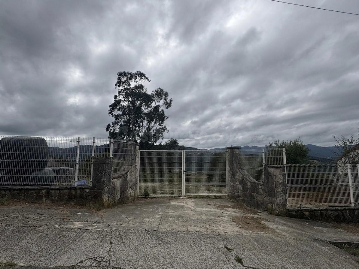 Parcela en venta - La Felguera - foto 2