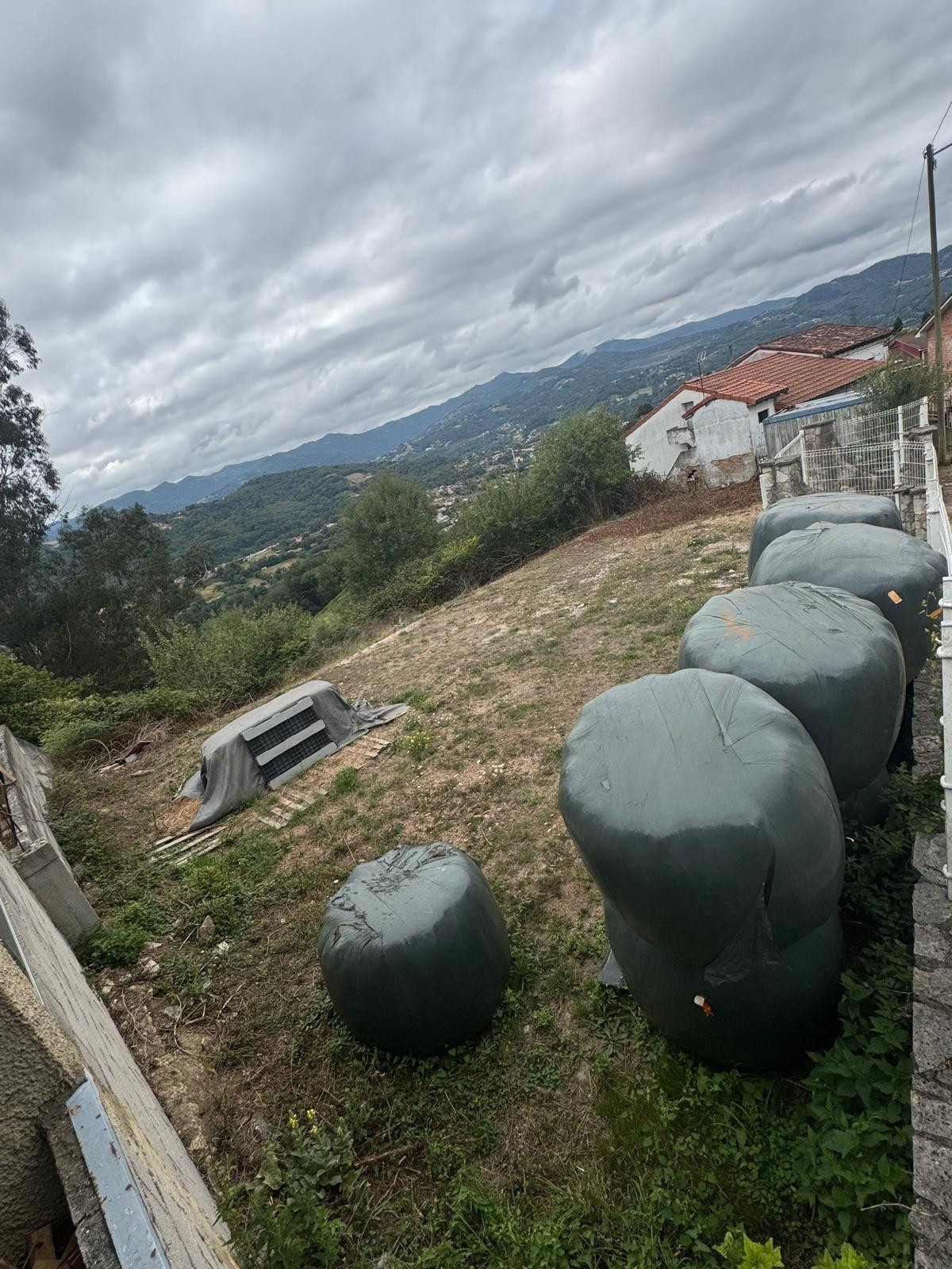 Parcela en venta - La Felguera - foto 4