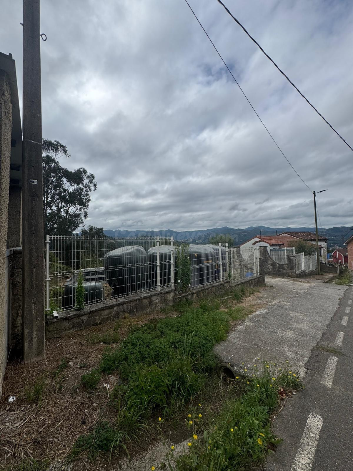 Parcela en venta - La Felguera - foto 5