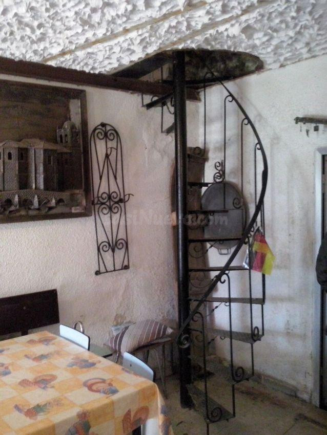 Se vende bodega-merendero con terreno y posibilidad de const - foto 3