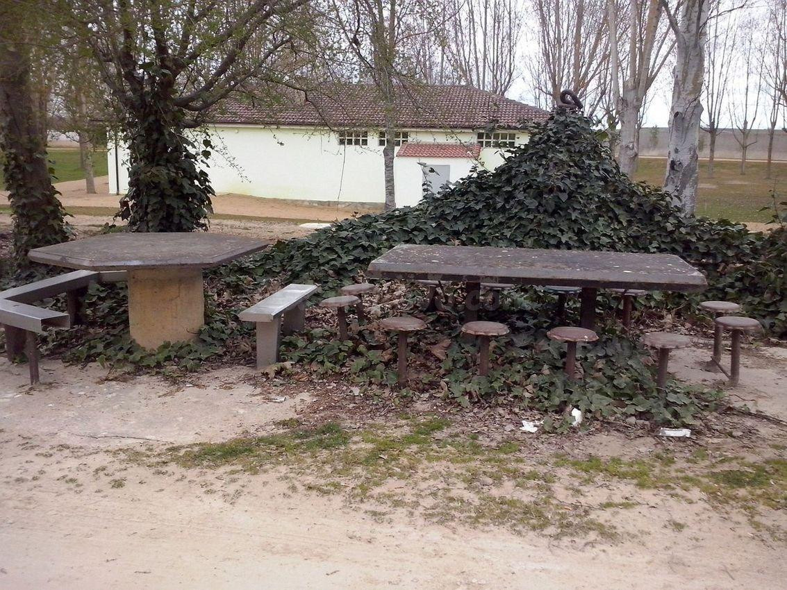 Se vende bodega-merendero con terreno y posibilidad de const - foto 4