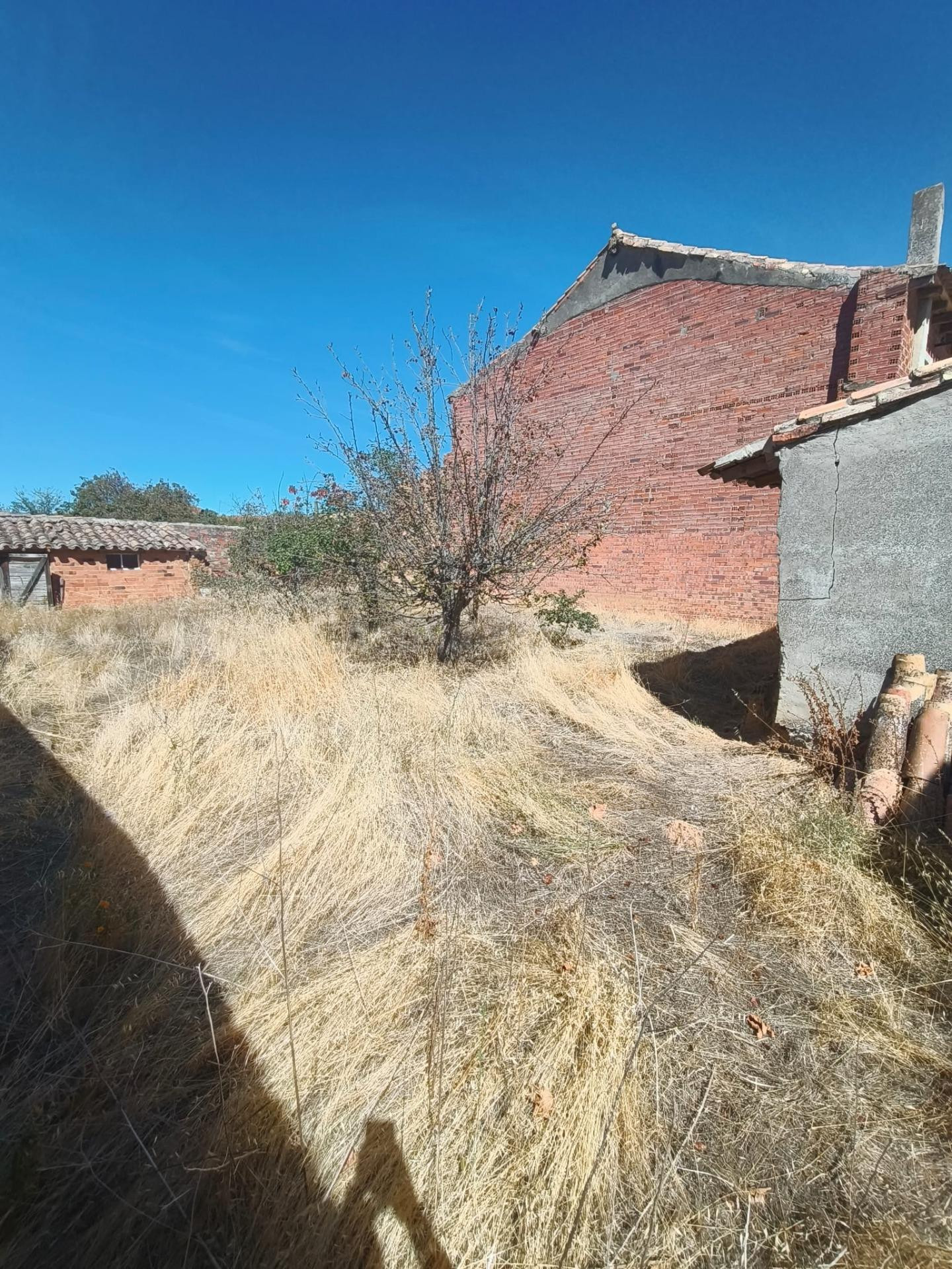 Encantadora Casa de Pueblo en Arenillas de Riopisuerga - ¡Op