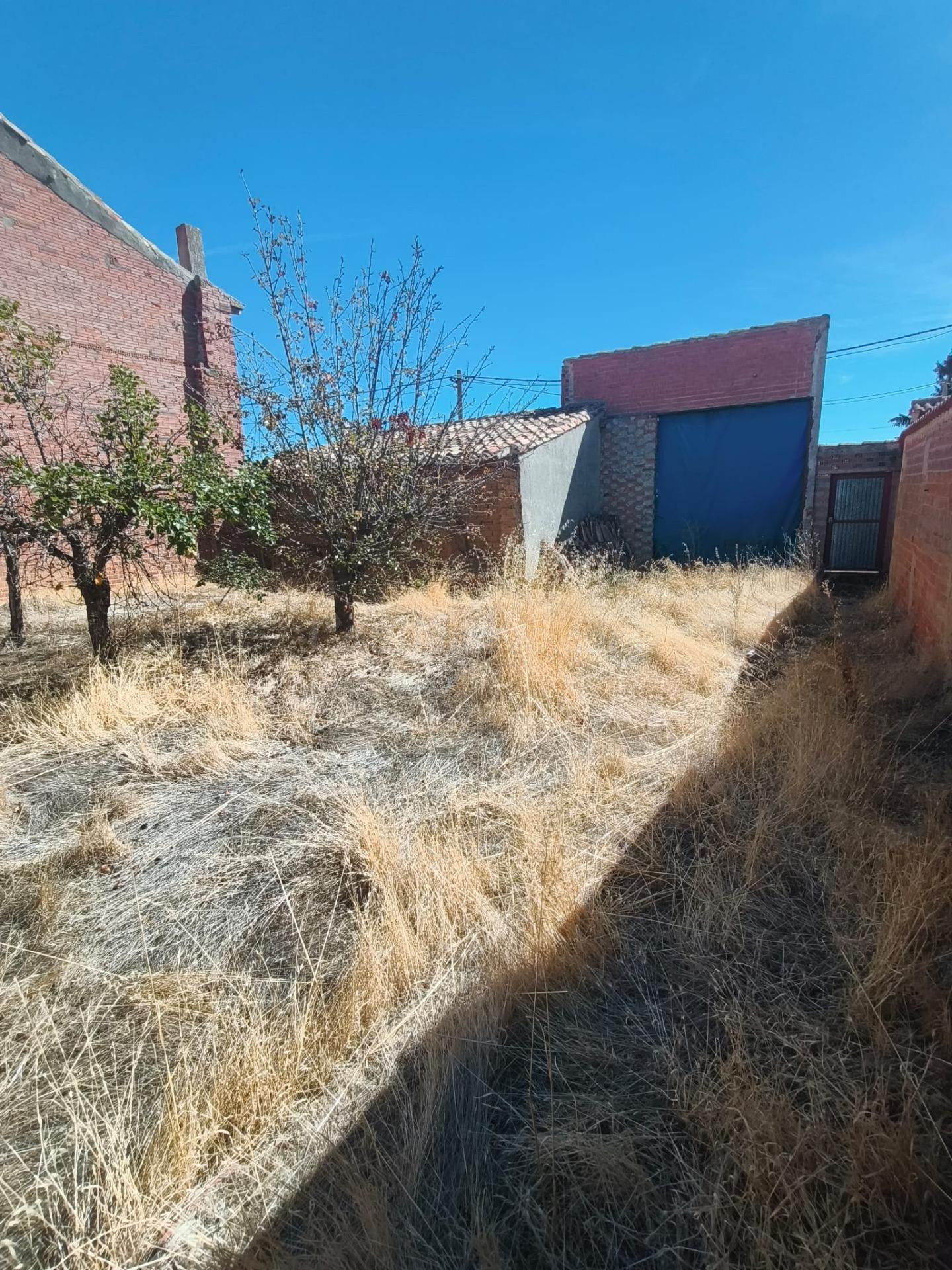 Encantadora Casa de Pueblo en Arenillas de Riopisuerga - ¡Op - foto 2