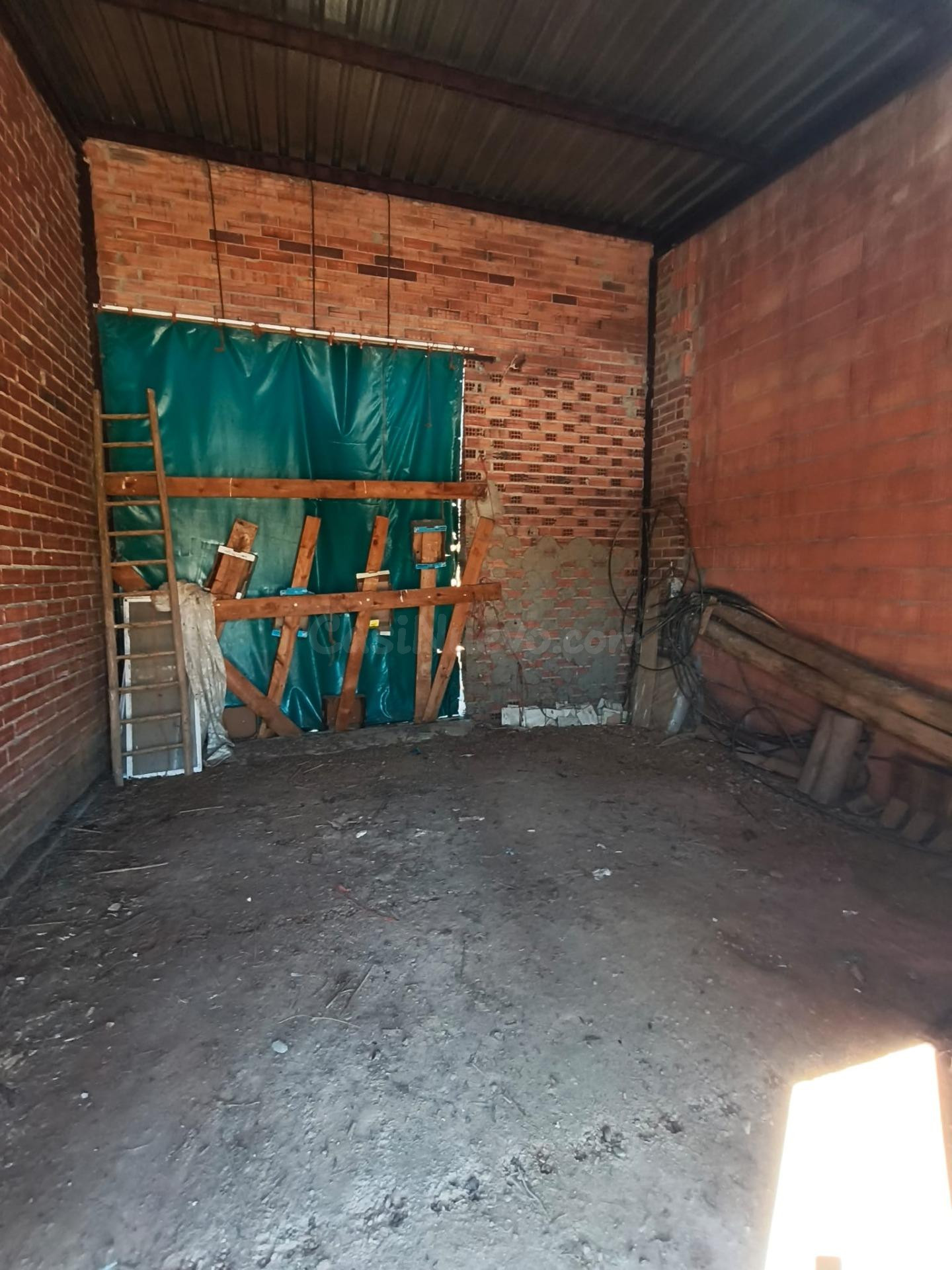 Encantadora Casa de Pueblo en Arenillas de Riopisuerga - ¡Op - foto 4