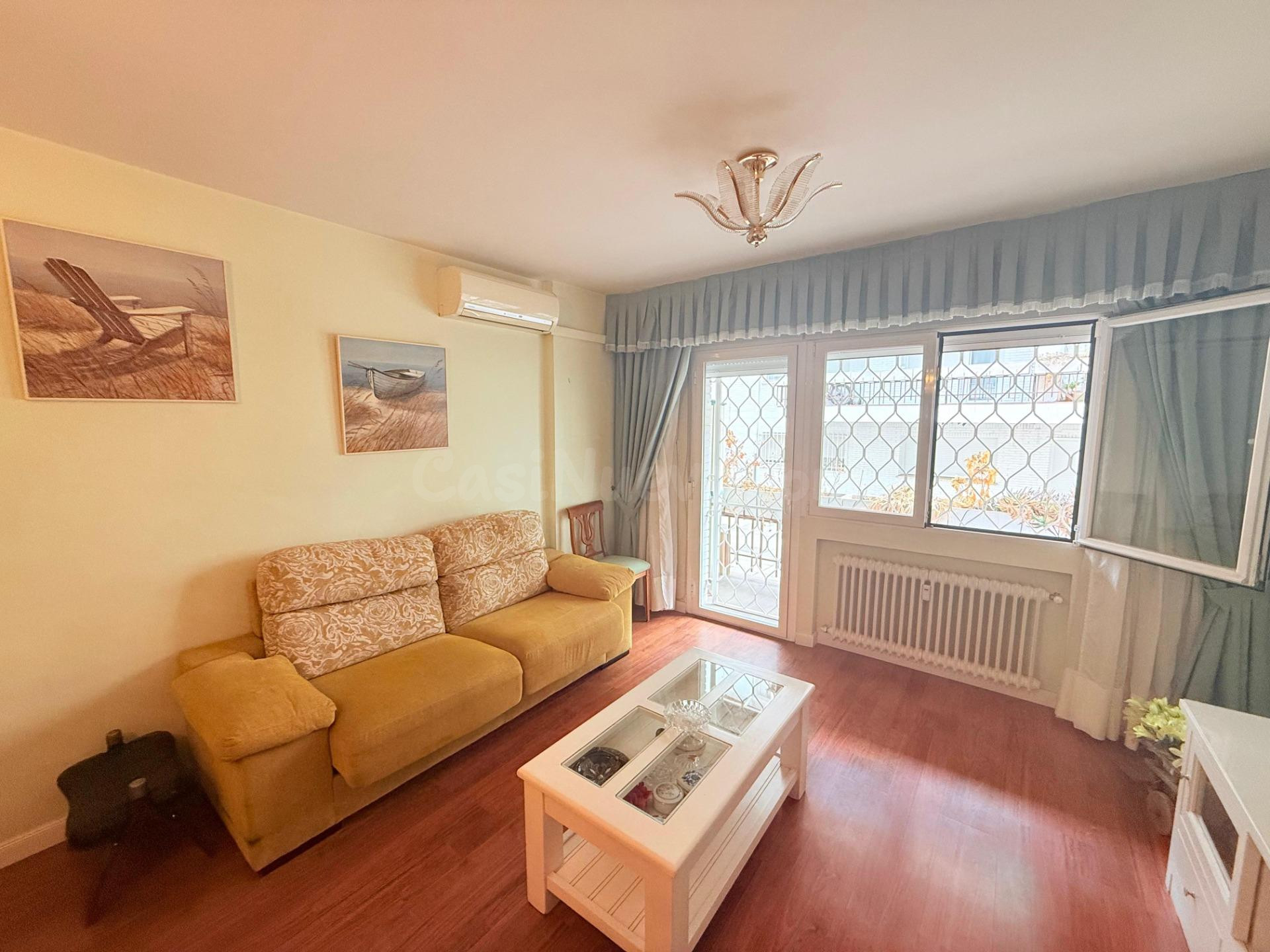 VENTA DE PISO EN PLENO DOMINIO  EN EL CENTRO DE MAJADAHONDA - foto 3