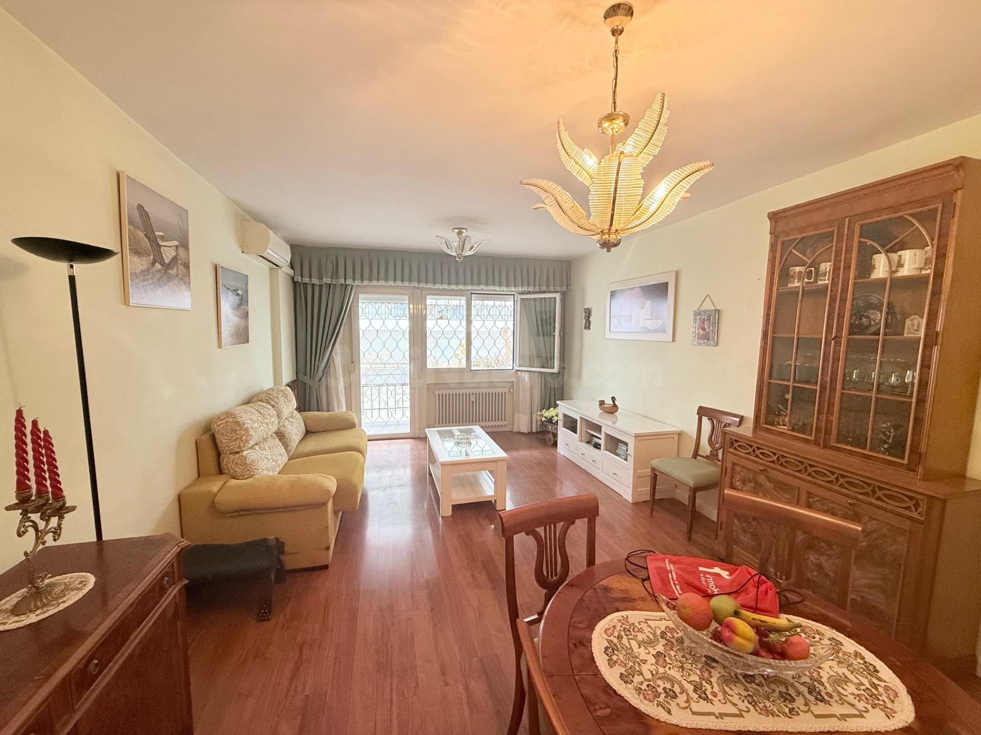 VENTA DE PISO EN PLENO DOMINIO  EN EL CENTRO DE MAJADAHONDA - foto 4