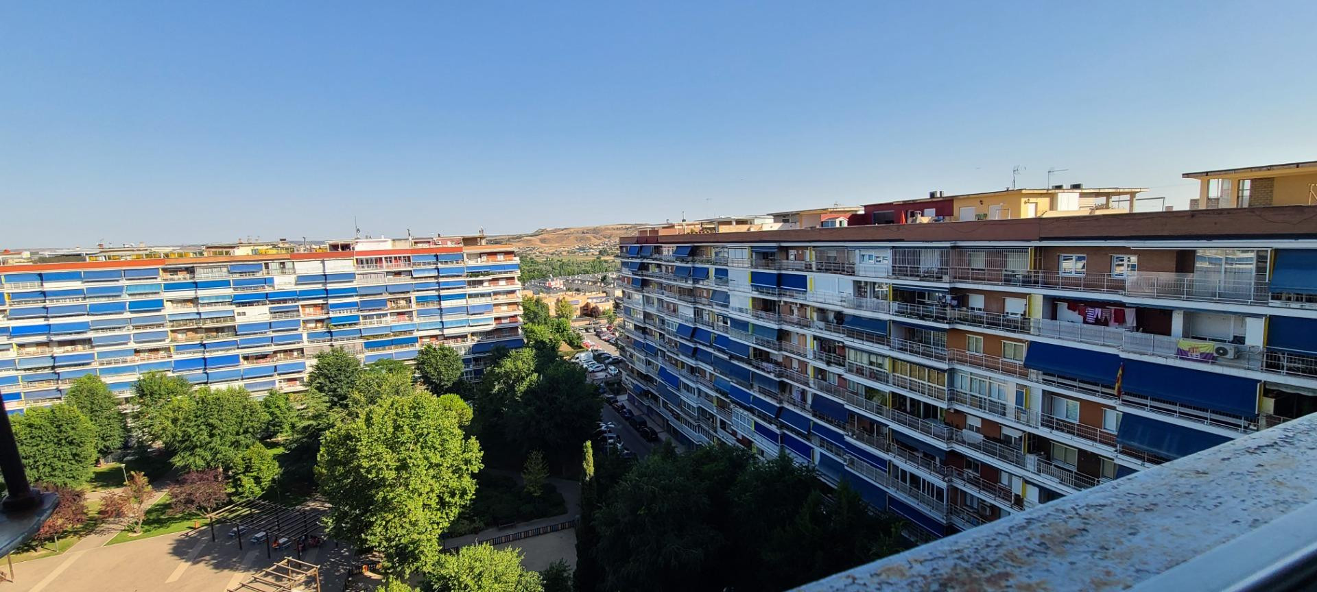 VENTA DE LA NUDA PROPIEDAD EN TORREJON - foto 4