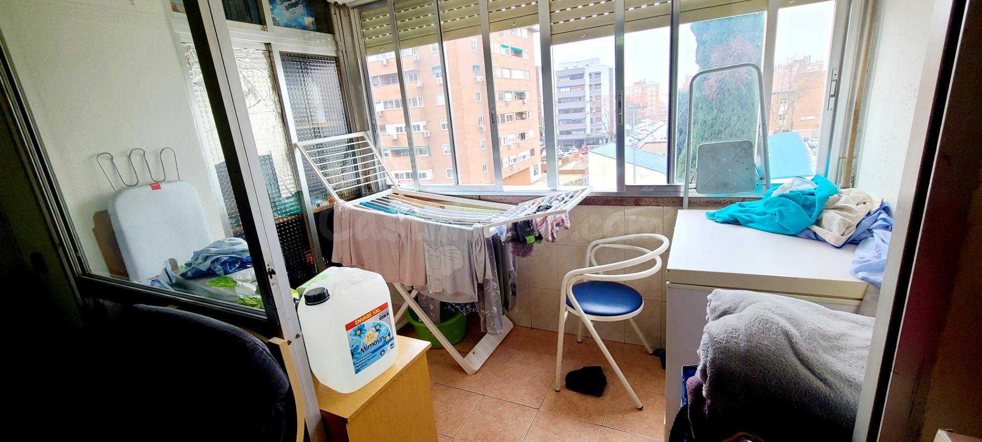 VENTA DE LA NUDA PROPIEDAD EN FUENLABRADA - foto 5
