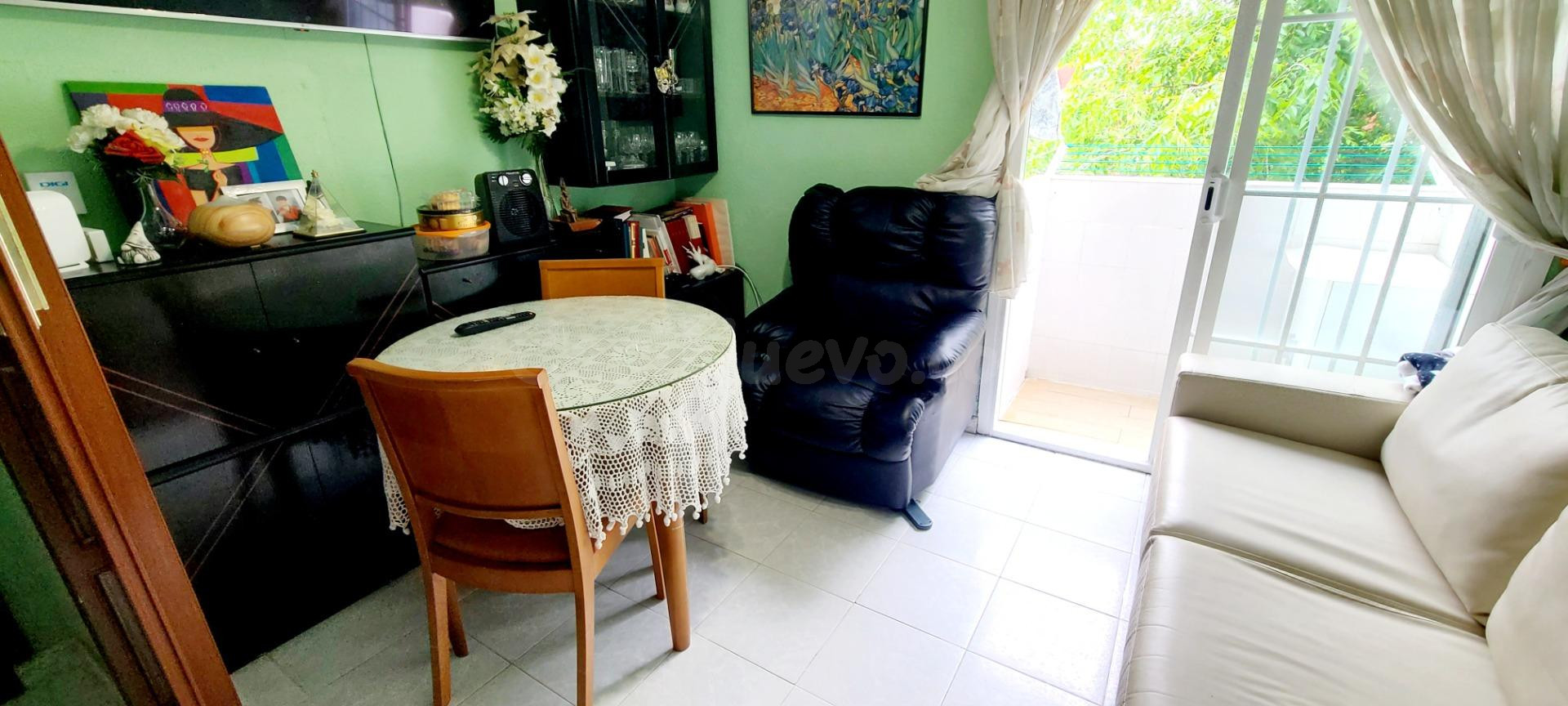 VENTA DE LA NUDA PROPIEDAD EN MORATALAZ - foto 3