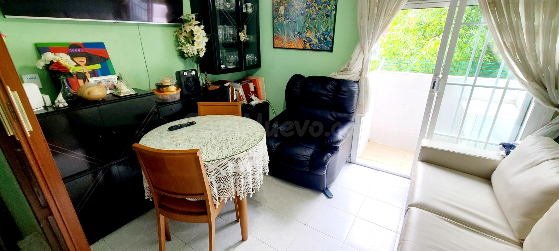VENTA DE LA NUDA PROPIEDAD EN MORATALAZ - foto 5