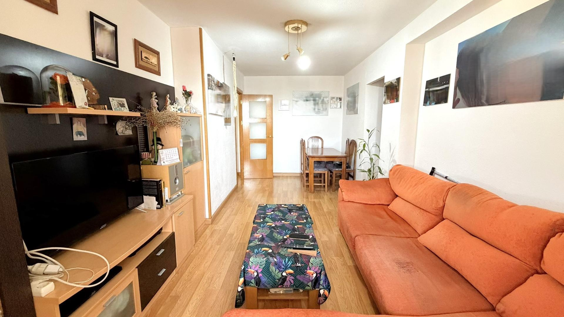 VENTA NUDA PROPIEDAD – LAS AGUILAS, MADRID - foto 2