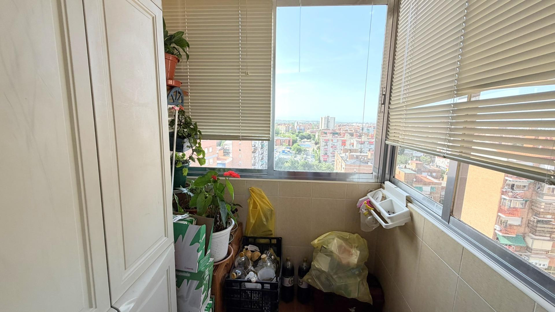VENTA NUDA PROPIEDAD – LAS AGUILAS, MADRID - foto 4