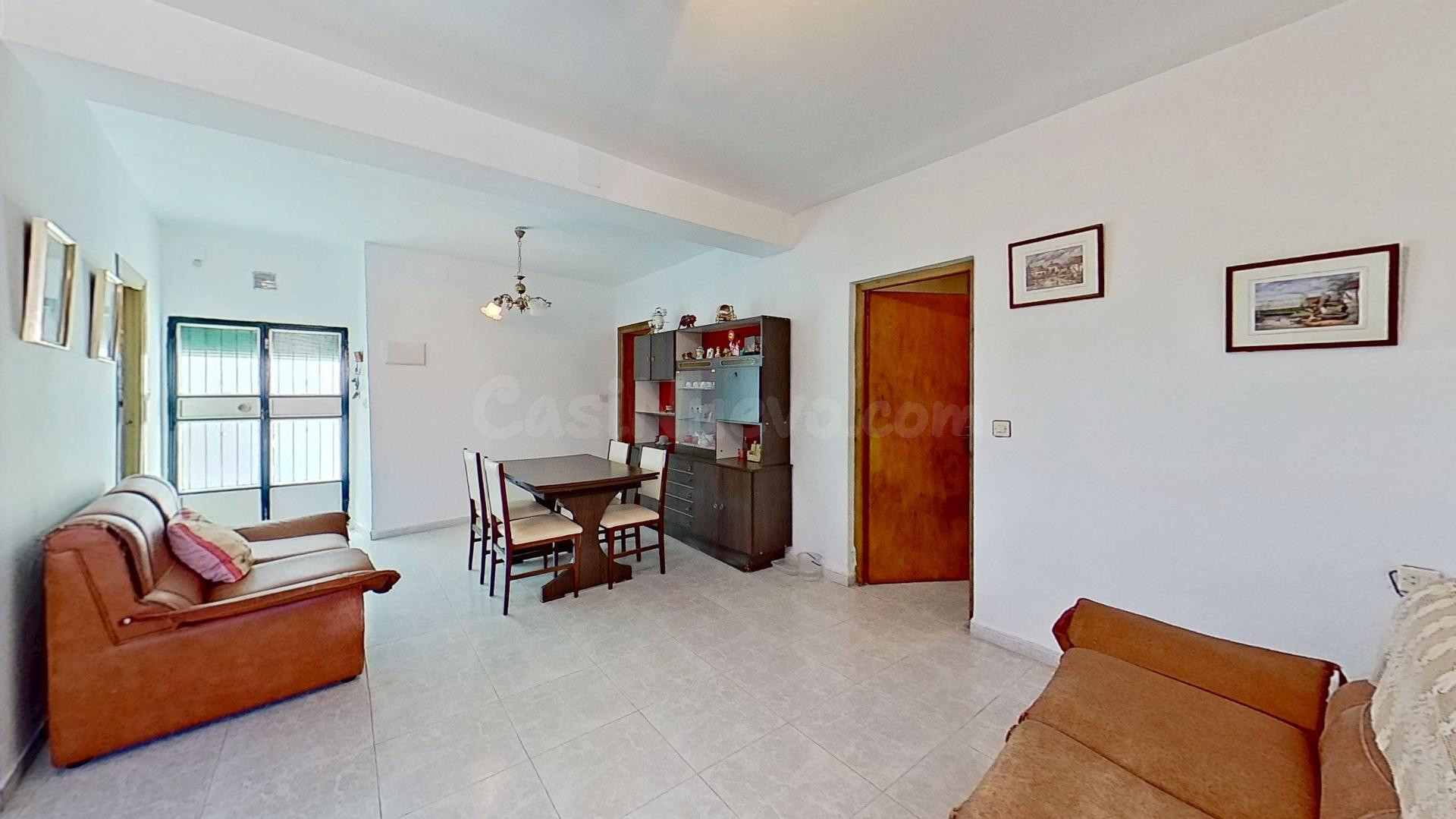 CASA DE PUEBLO EN EL CORAZÓN DEL CASCO ANTIGUO DE VÉLEZ DE B - foto 5