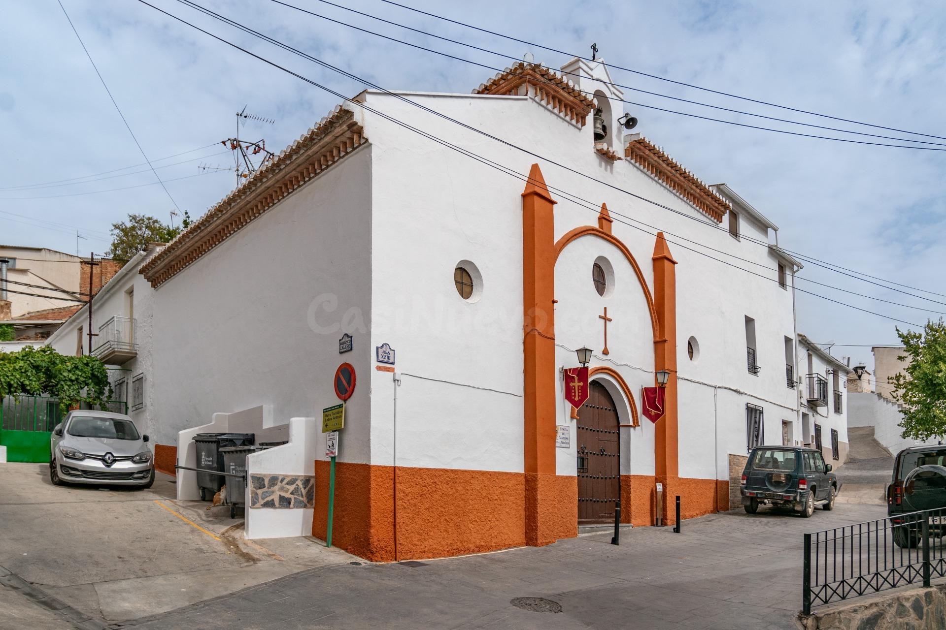 Adosado 3 habitaciones 156m² en venta - Andalucia - foto 2