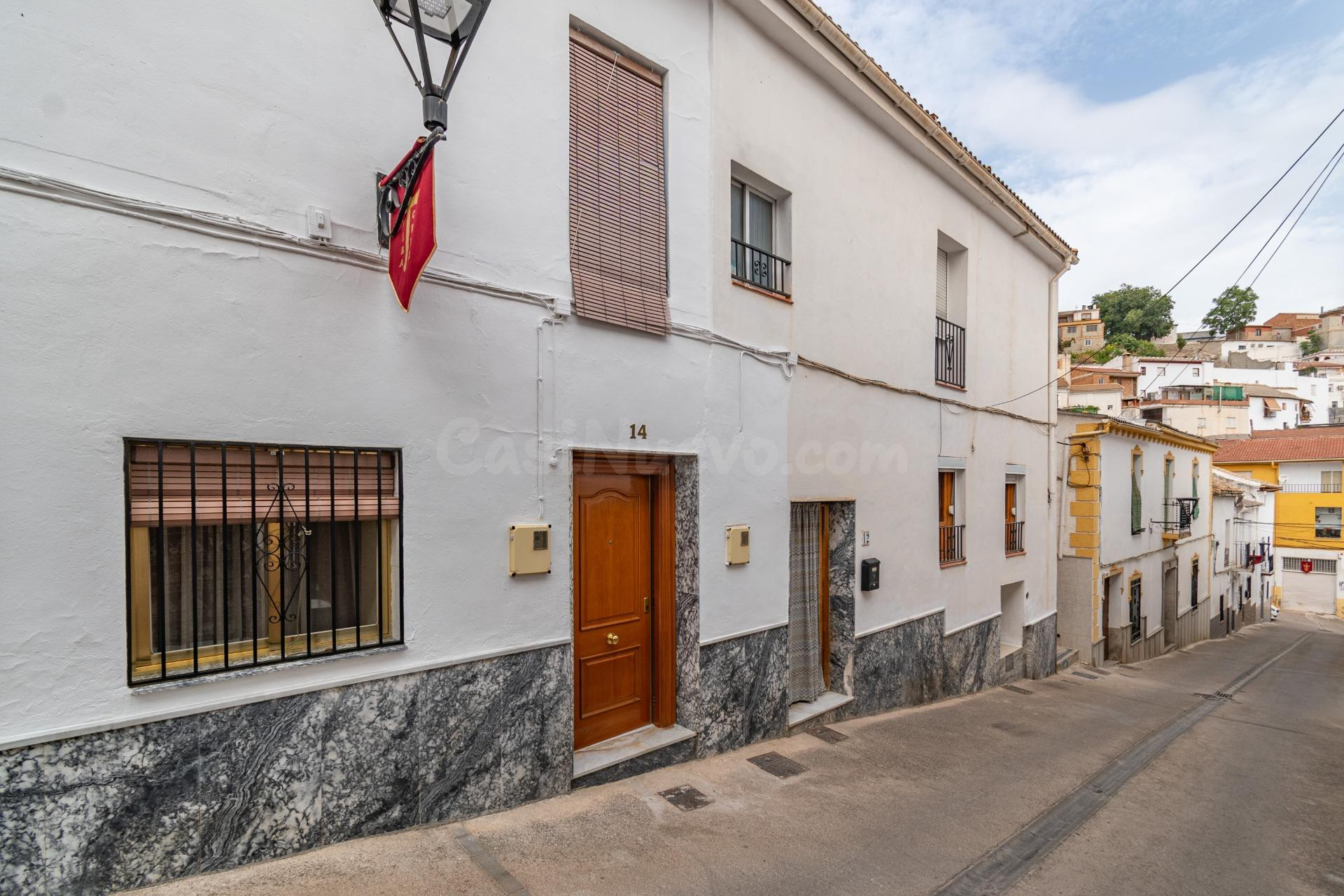 Adosado 3 habitaciones 156m² en venta - Andalucia - foto 5