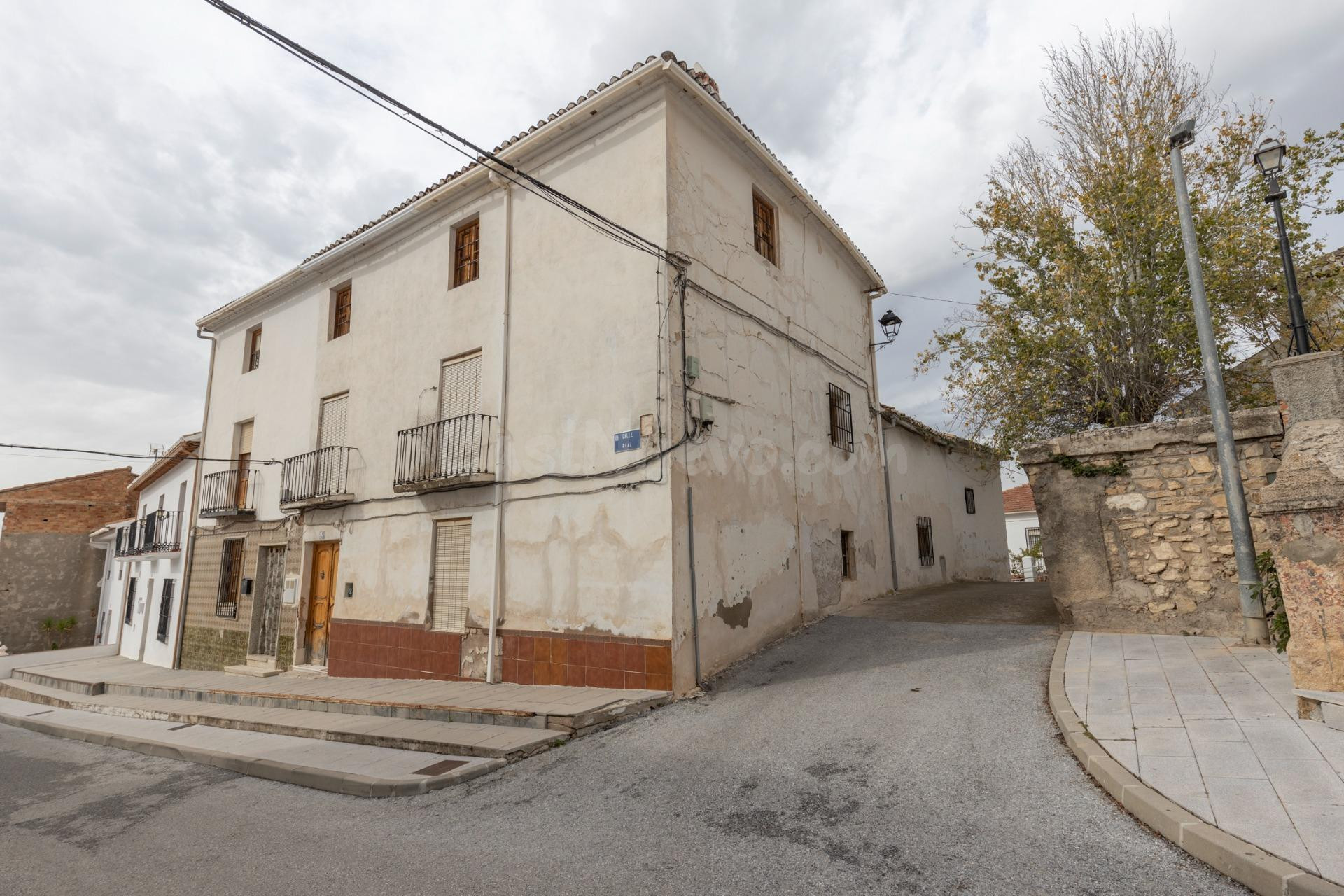 Casa 5 habitaciones 308m² en venta - Campotejar - foto 2