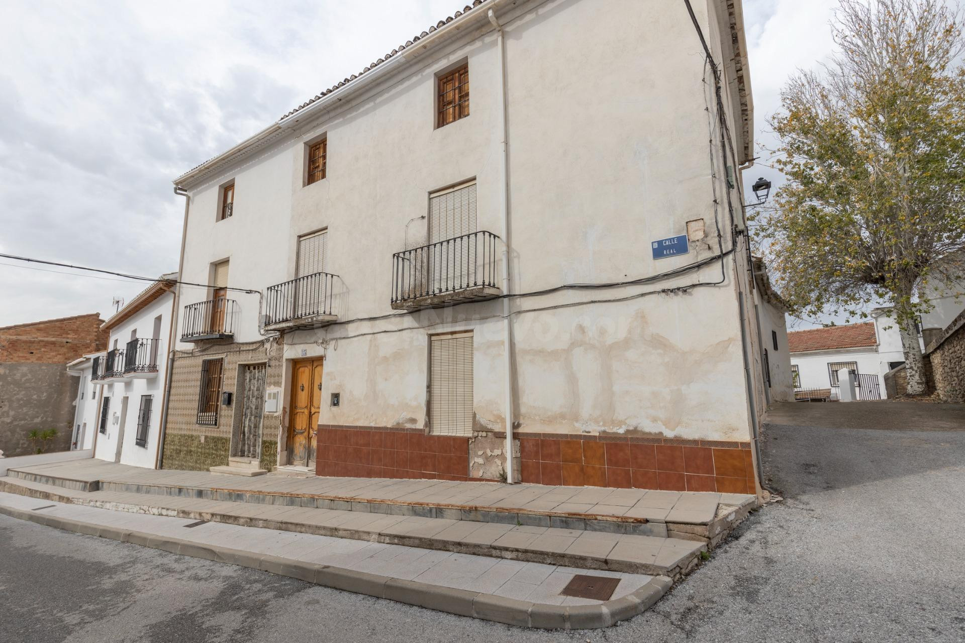 Casa 5 habitaciones 308m² en venta - Campotejar - foto 3