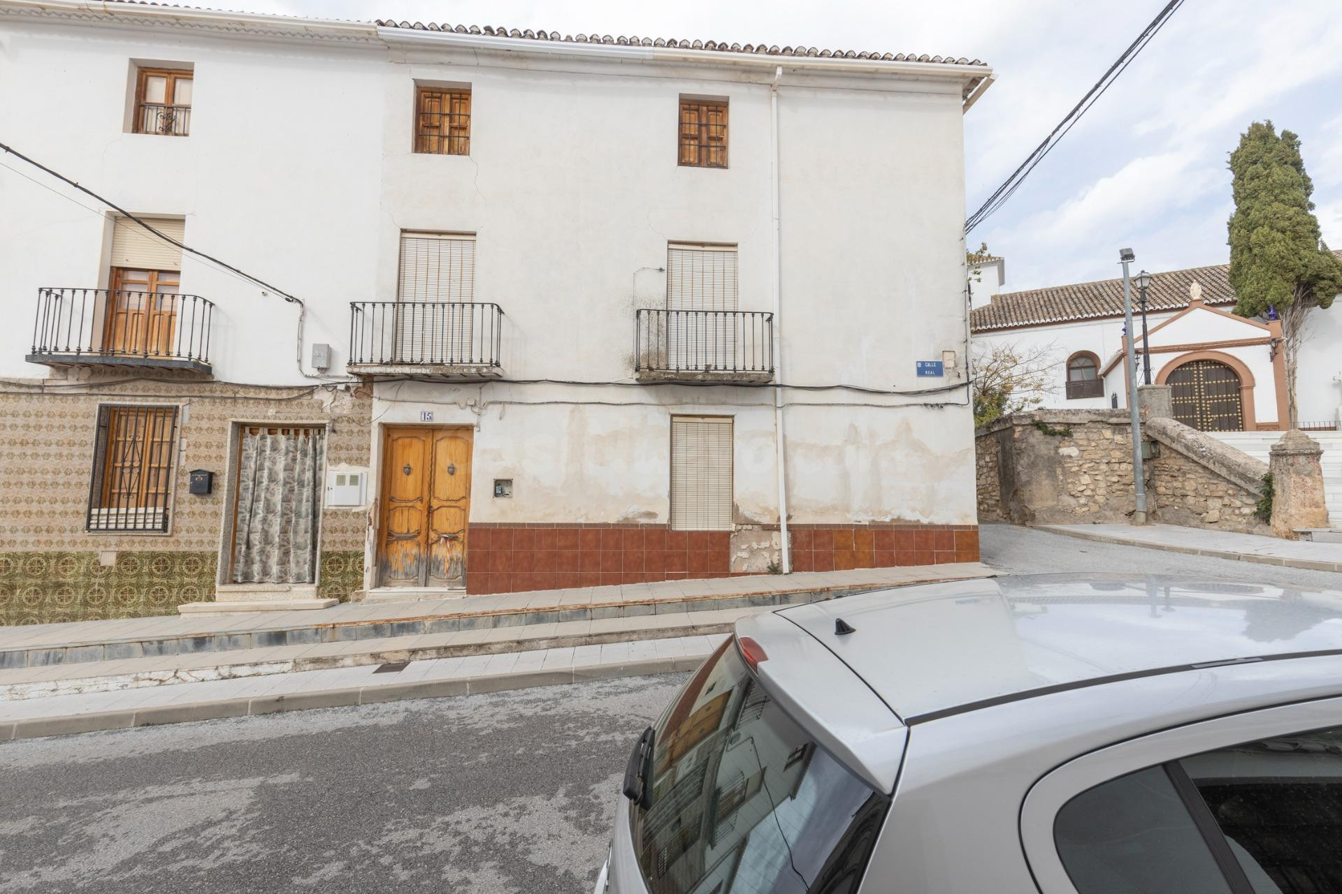 Casa 5 habitaciones 308m² en venta - Campotejar - foto 4