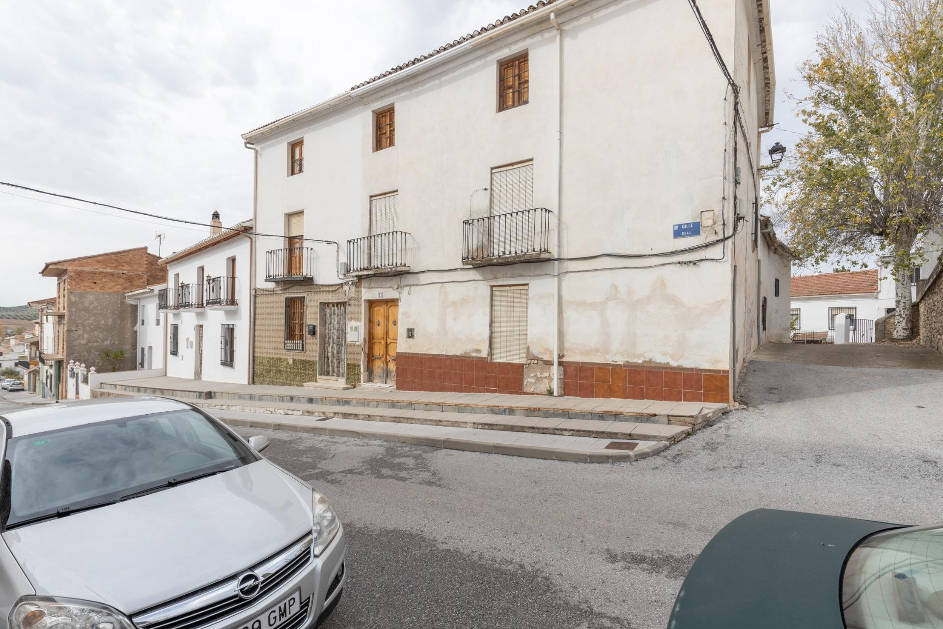 Casa 5 habitaciones 308m² en venta - Campotejar - foto 5