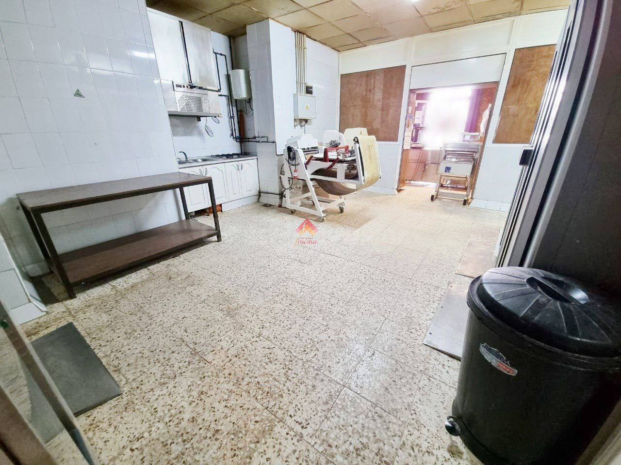 Local comercial 123m² en venta - Centro - foto 2
