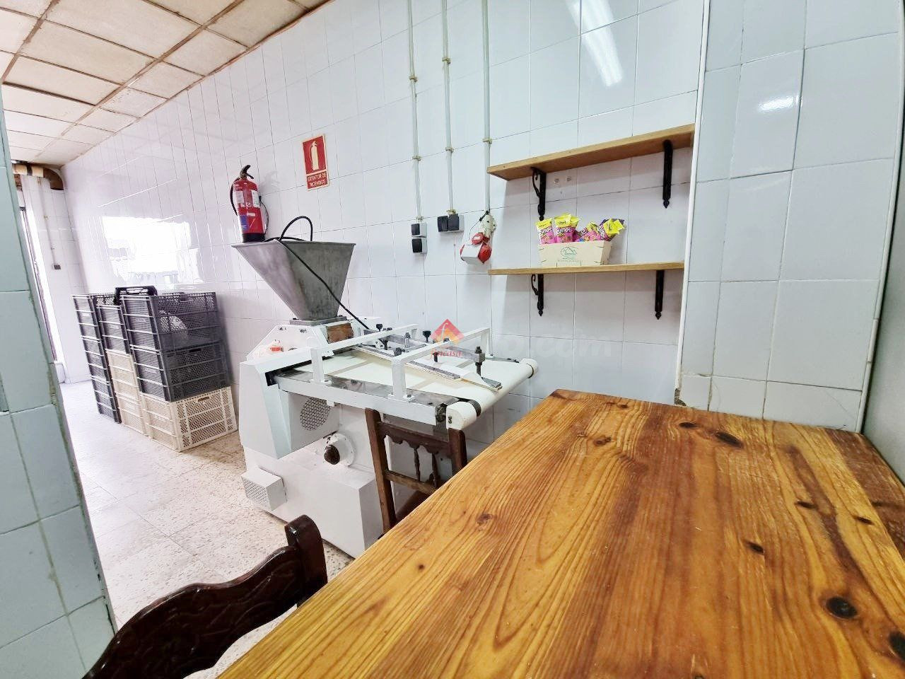 Local comercial 123m² en venta - Centro - foto 5