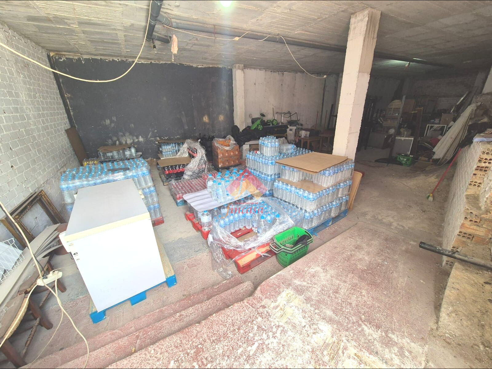 Local comercial 110m² en venta - Olivar De Las Monjas - foto 2