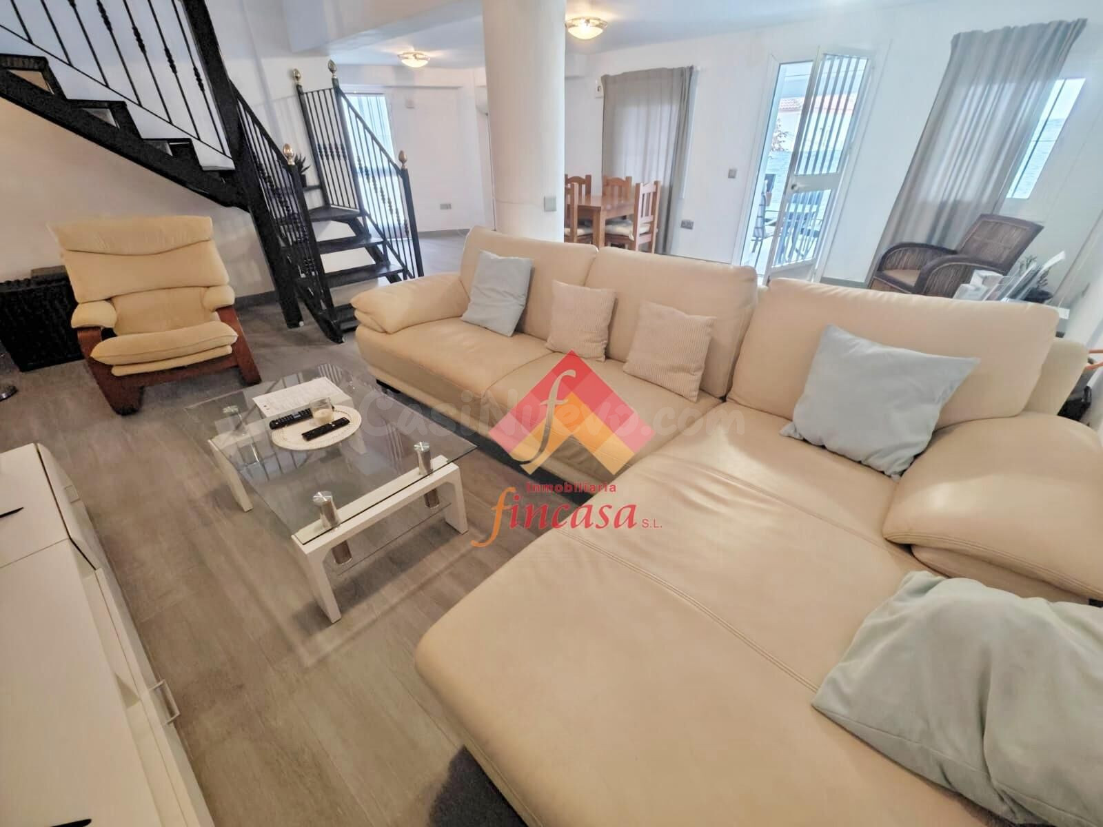 ¡¡BAJA DE PRECIO!! FANTÁSTICA CASA REFORMADA CON LICENCIA TU - foto 2