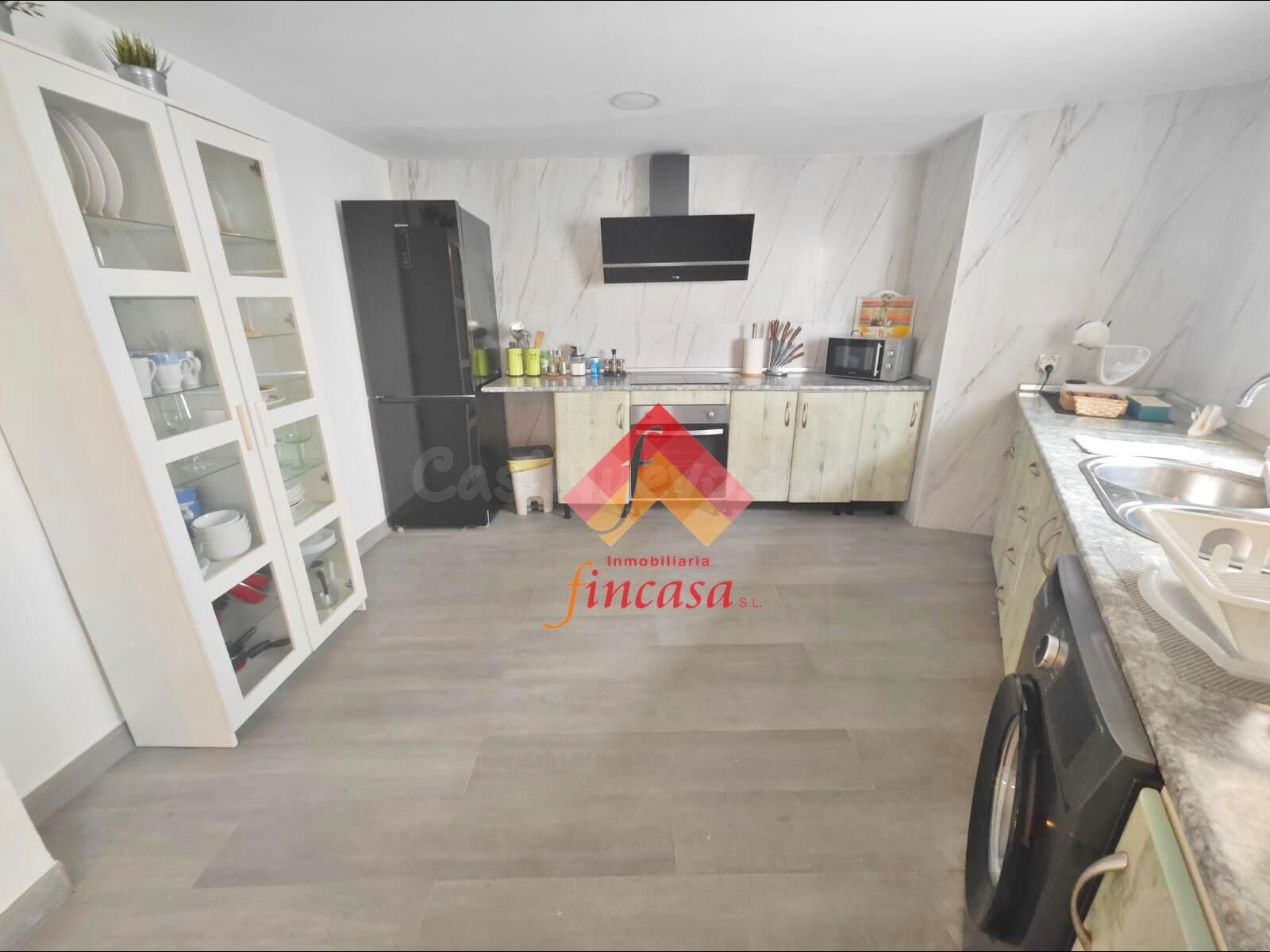 ¡¡BAJA DE PRECIO!! FANTÁSTICA CASA REFORMADA CON LICENCIA TU - foto 3