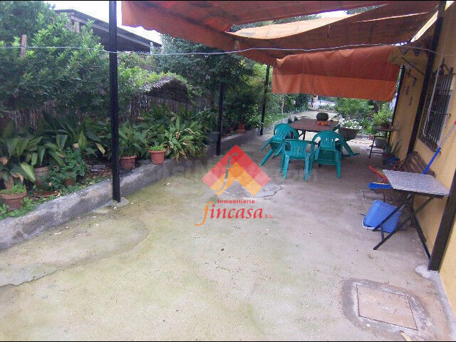 ESTUPENDA CASA DE CAMPO CON PISCINA - foto 2